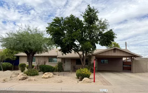 3612 W Palmaire Ave, Phoenix, AZ 85051