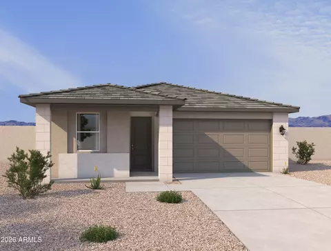 7545 S 47th Dr, Laveen, AZ 85339