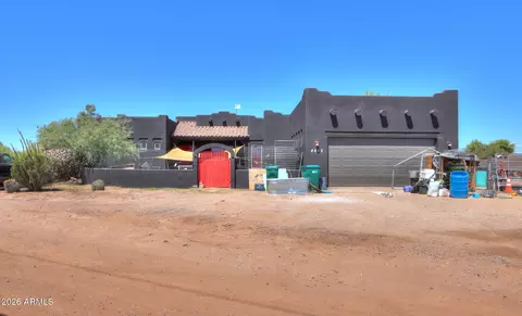 4852 E Ascot Dr, San Tan Valley, AZ 85140