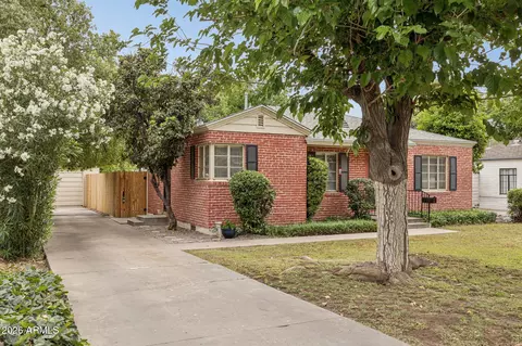 Other - 931 W Mackenzie Dr, Phoenix, AZ 85013 photo 1 of 4