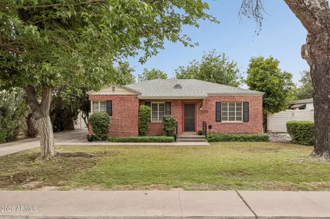 931 W Mackenzie Dr, Phoenix, AZ 85013