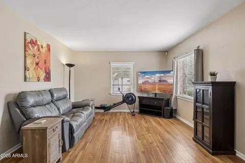 Living - 931 W Mackenzie Dr, Phoenix, AZ 85013 photo 2 of 3