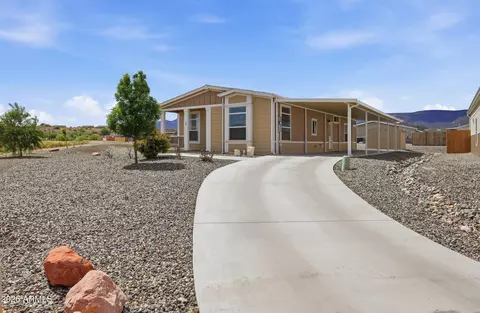 39 Ranch Dr, Camp Verde, AZ 86322