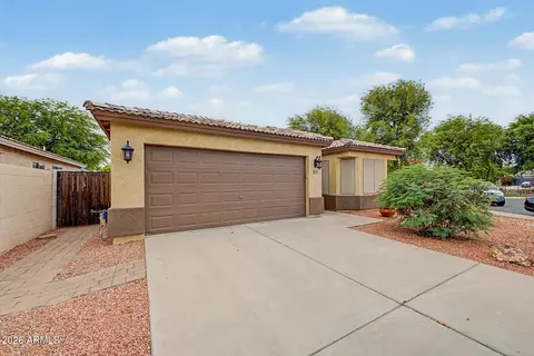 10809 W Cambridge Ave, Avondale, AZ 85392
