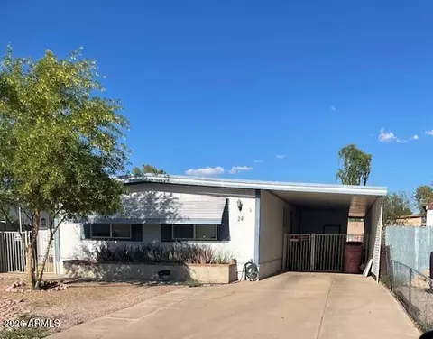 7660 E Mckellips Rd #24, Scottsdale, AZ 85257