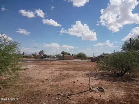250 E Central Ave #32, Coolidge, AZ 85128 photo 2