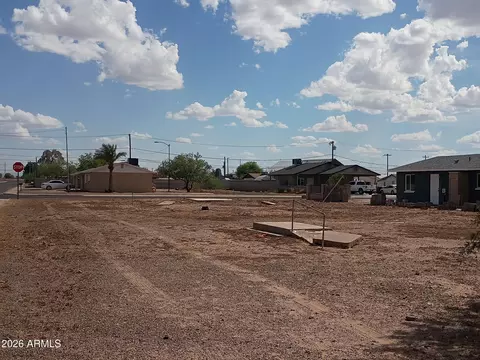 250 E Central Ave #32, Coolidge, AZ 85128