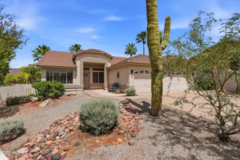 10142 E Daybreak Pl, Gold Canyon, AZ 85118
