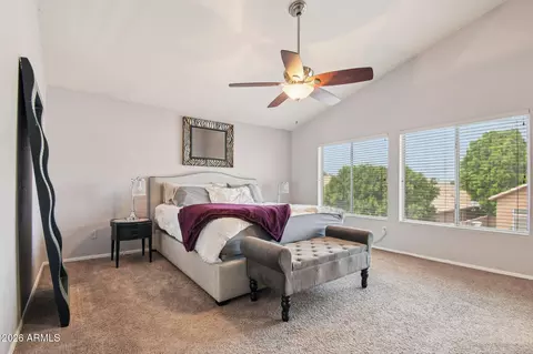 Bedroom - 704 E Windsor Dr, Gilbert, AZ 85296 photo 5 of 5