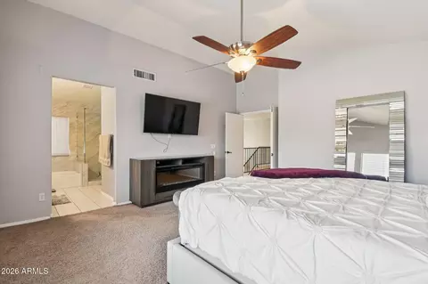 Bedroom - 704 E Windsor Dr, Gilbert, AZ 85296 photo 3 of 5