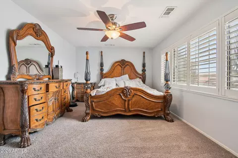 Bedroom - 704 E Windsor Dr, Gilbert, AZ 85296 photo 2 of 5