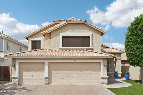 704 E Windsor Dr, Gilbert, AZ 85296