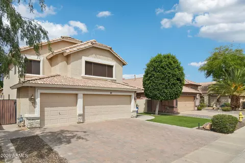 704 E Windsor Dr, Gilbert, AZ 85296
