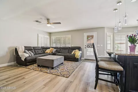 Living - 704 E Windsor Dr, Gilbert, AZ 85296 photo 1 of 1