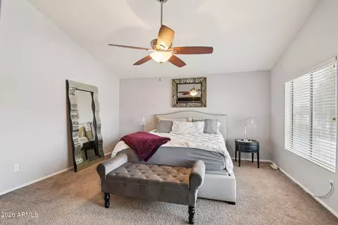 Bedroom - 704 E Windsor Dr, Gilbert, AZ 85296 photo 4 of 5
