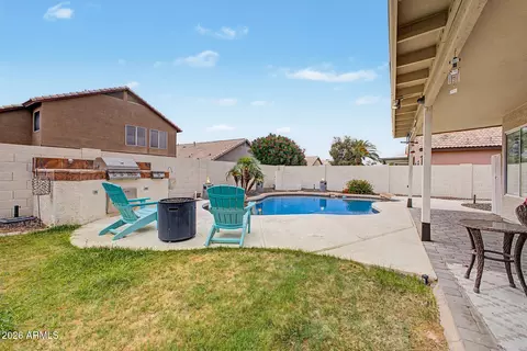 Exterior - 704 E Windsor Dr, Gilbert, AZ 85296 photo 8 of 8