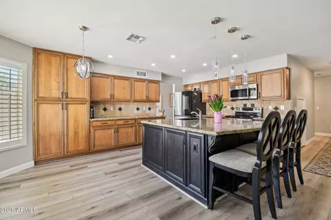 Kitchen - 704 E Windsor Dr, Gilbert, AZ 85296 photo 1 of 4