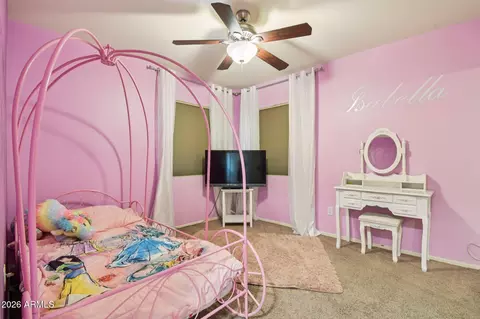 Bedroom - 704 E Windsor Dr, Gilbert, AZ 85296 photo 1 of 5