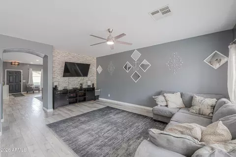 45574 W Tulip Ln, Maricopa, AZ 85139