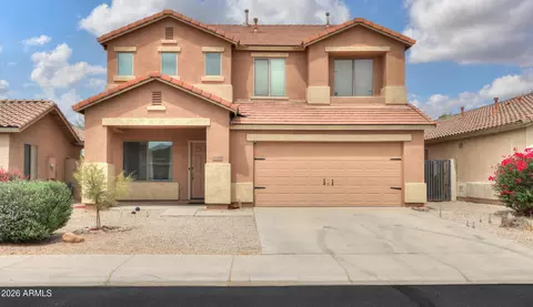 45574 W Tulip Ln, Maricopa, AZ 85139