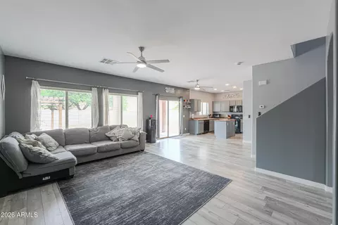 45574 W Tulip Ln, Maricopa, AZ 85139