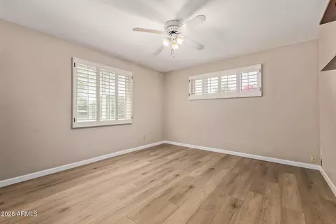 Bedroom - 9804 N 4th Ave, Phoenix, AZ 85021 photo 3 of 4