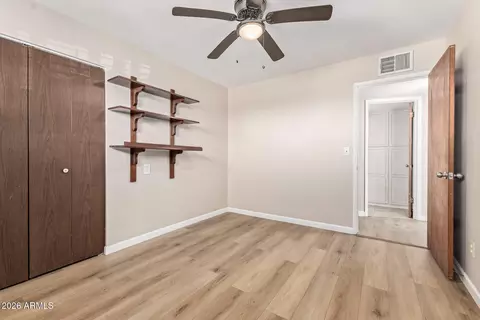 Bedroom - 9804 N 4th Ave, Phoenix, AZ 85021 photo 1 of 4