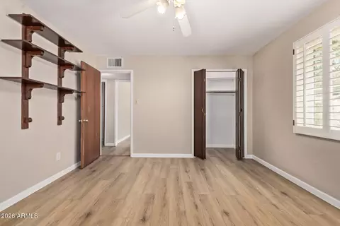 Bedroom - 9804 N 4th Ave, Phoenix, AZ 85021 photo 2 of 4