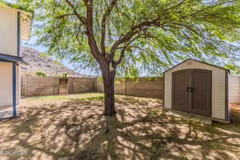 Exterior - 9804 N 4th Ave, Phoenix, AZ 85021 photo 7 of 7