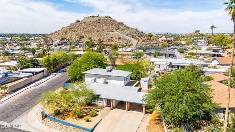 View/Area - 9804 N 4th Ave, Phoenix, AZ 85021 photo 9 of 9