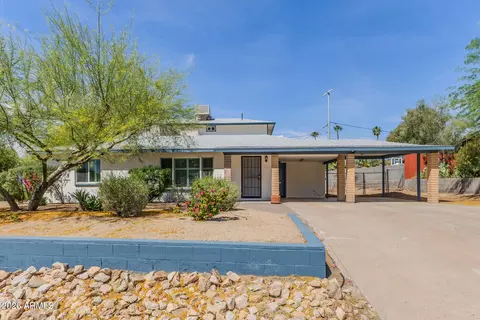 9804 N 4th Ave, Phoenix, AZ 85021