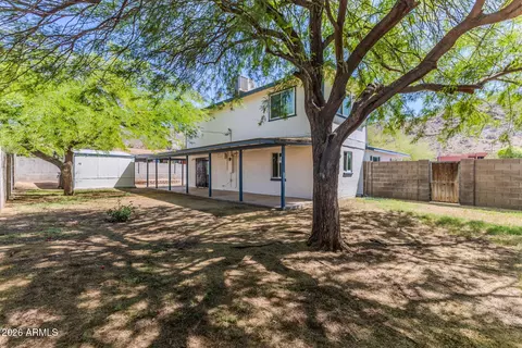 Exterior - 9804 N 4th Ave, Phoenix, AZ 85021 photo 2 of 7