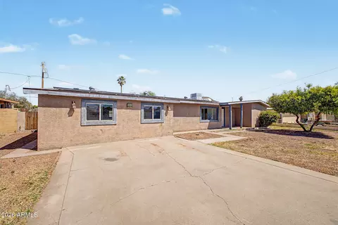 13145 N 21st Ave, Phoenix, AZ 85029