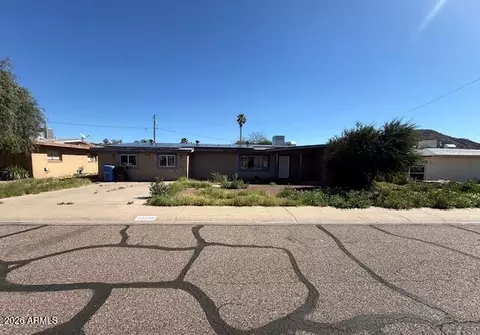 13145 N 21st Ave, Phoenix, AZ 85029