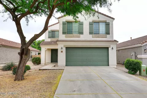 1381 E Daniella Dr, San Tan Valley, AZ 85140