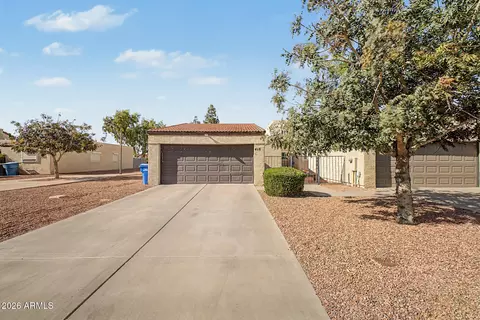 418 E Hidalgo Ave, Phoenix, AZ 85040