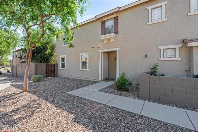 1255 S Rialto -- #106, Mesa, AZ 85209