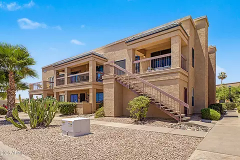 14849 N Kings Way #120, Fountain Hills, AZ 85268
