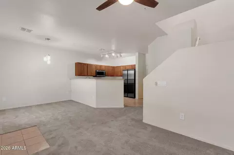 Living - 1702 E Bell Rd #177, Phoenix, AZ 85022 photo 2 of 2