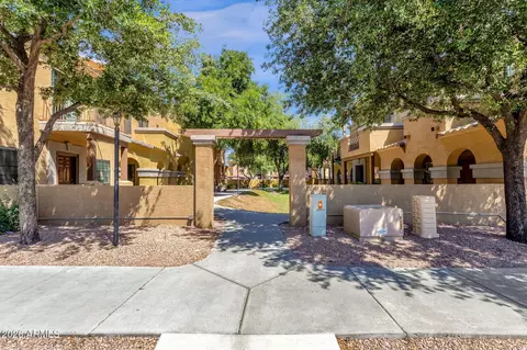 Exterior - 1702 E Bell Rd #177, Phoenix, AZ 85022 photo 1 of 7