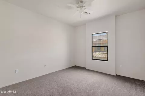 Bedroom - 1702 E Bell Rd #177, Phoenix, AZ 85022 photo 4 of 4