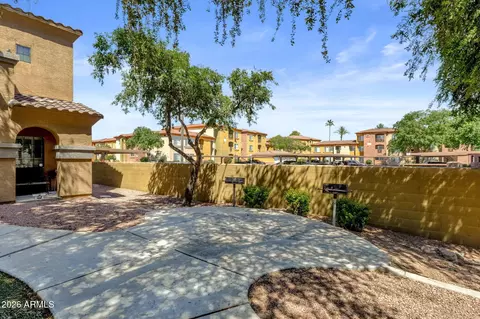 Exterior - 1702 E Bell Rd #177, Phoenix, AZ 85022 photo 5 of 7