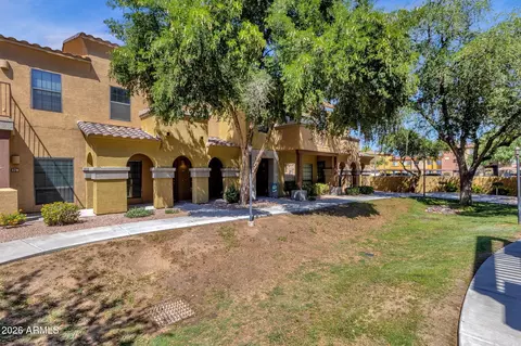 Exterior - 1702 E Bell Rd #177, Phoenix, AZ 85022 photo 2 of 7