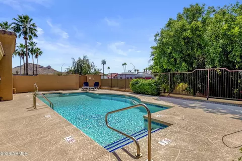 Exterior - 1702 E Bell Rd #177, Phoenix, AZ 85022 photo 6 of 7