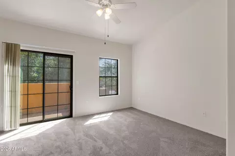Bedroom - 1702 E Bell Rd #177, Phoenix, AZ 85022 photo 2 of 4