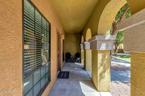 Exterior - 1702 E Bell Rd #177, Phoenix, AZ 85022 photo 3 of 7