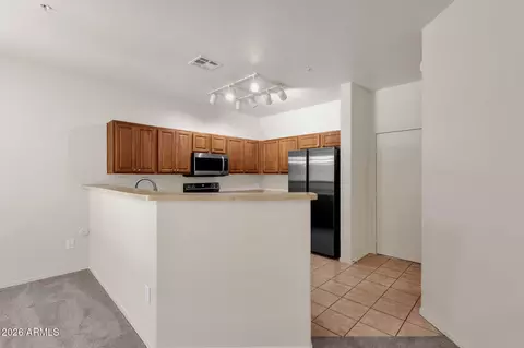 Kitchen - 1702 E Bell Rd #177, Phoenix, AZ 85022 photo 1 of 4