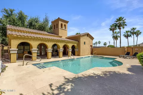 Exterior - 1702 E Bell Rd #177, Phoenix, AZ 85022 photo 7 of 7
