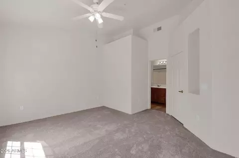 Bedroom - 1702 E Bell Rd #177, Phoenix, AZ 85022 photo 3 of 4
