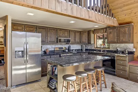 Kitchen - 2770 Apollo Cir, Overgaard, AZ 85933 photo 1 of 5